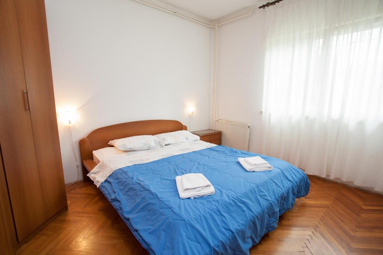 Dalibor Baska Rooms Dış mekan fotoğraf