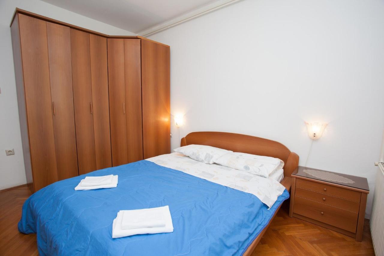 Dalibor Baska Rooms Dış mekan fotoğraf