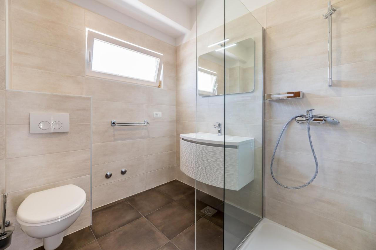 Dalibor Baska Rooms Dış mekan fotoğraf