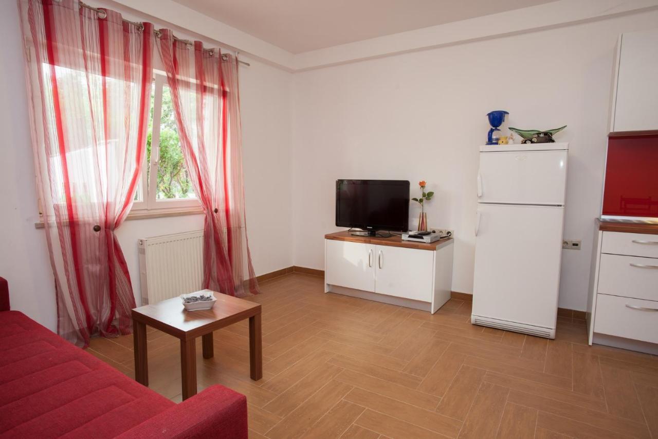 Dalibor Baska Rooms Dış mekan fotoğraf