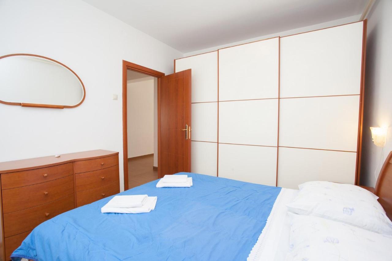 Dalibor Baska Rooms Dış mekan fotoğraf