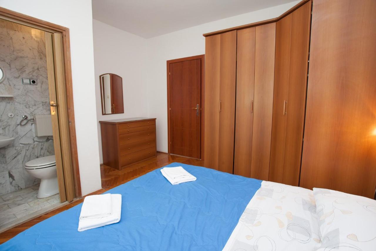 Dalibor Baska Rooms Dış mekan fotoğraf