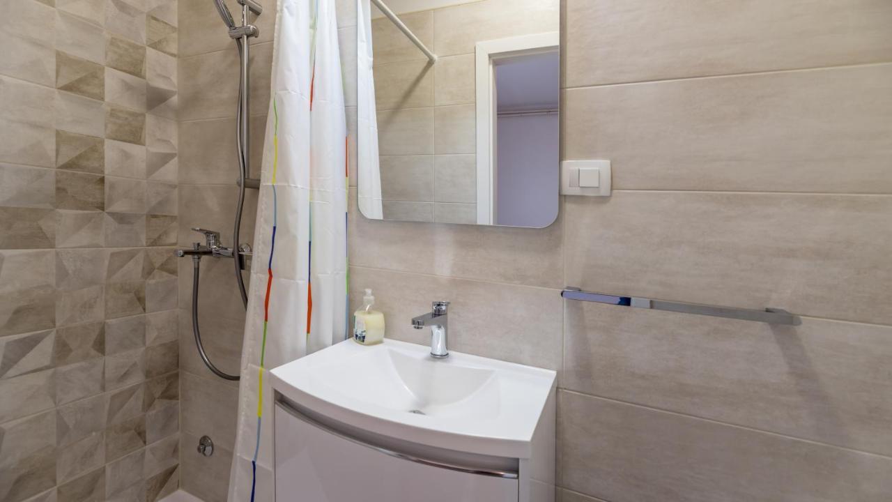 Dalibor Baska Rooms Dış mekan fotoğraf