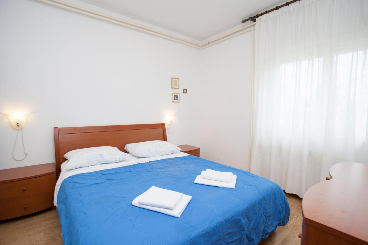 Dalibor Baska Rooms Dış mekan fotoğraf