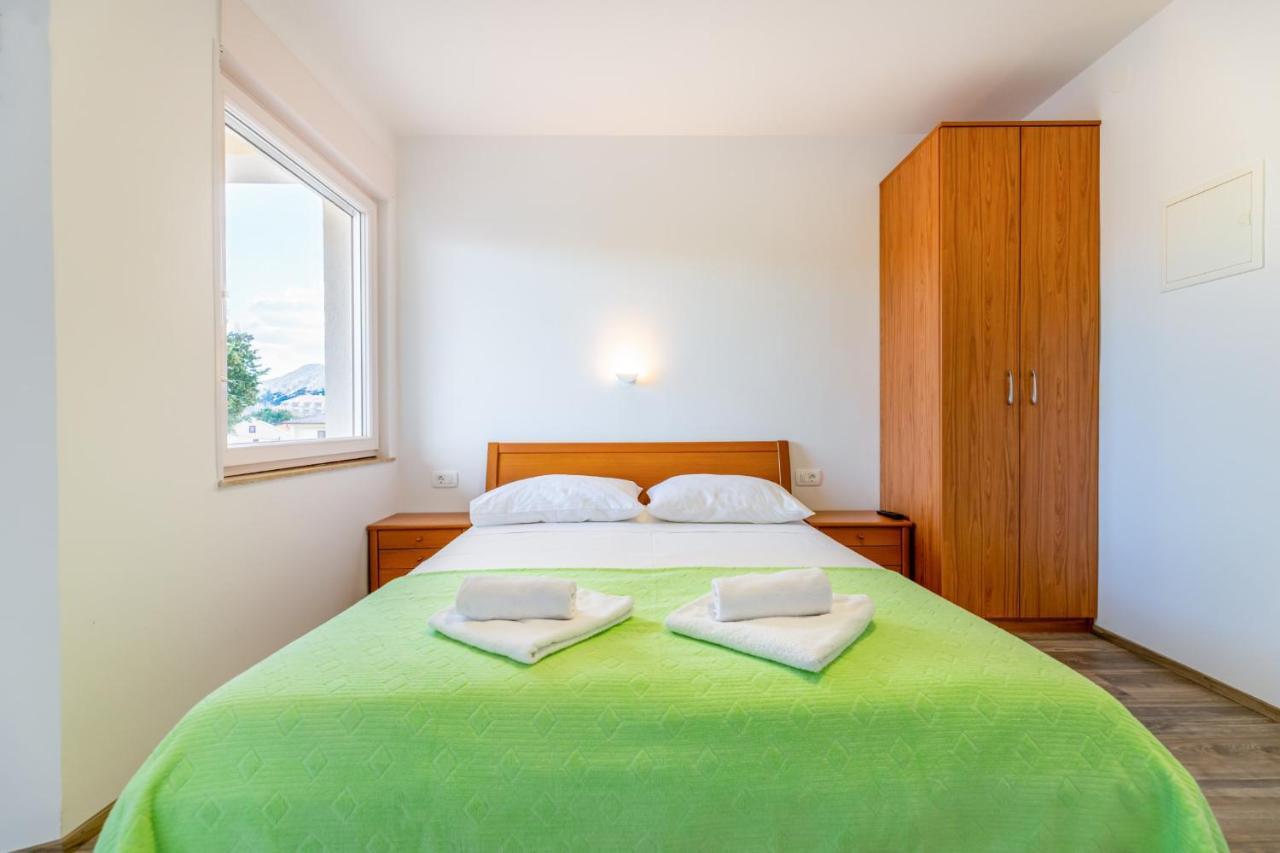 Dalibor Baska Rooms Dış mekan fotoğraf