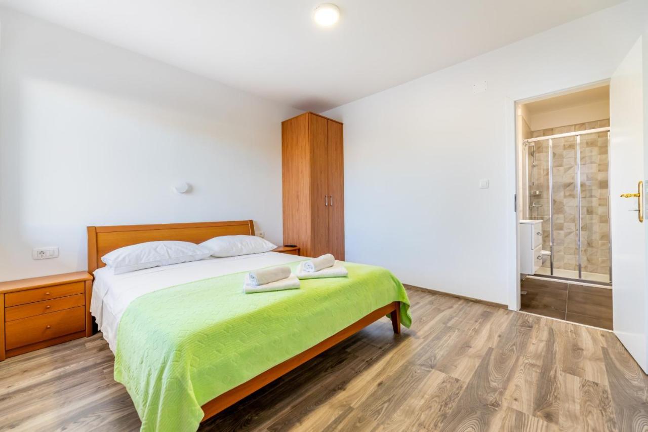 Dalibor Baska Rooms Dış mekan fotoğraf