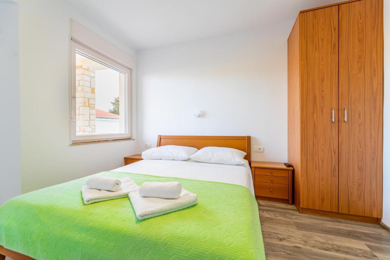 Dalibor Baska Rooms Dış mekan fotoğraf