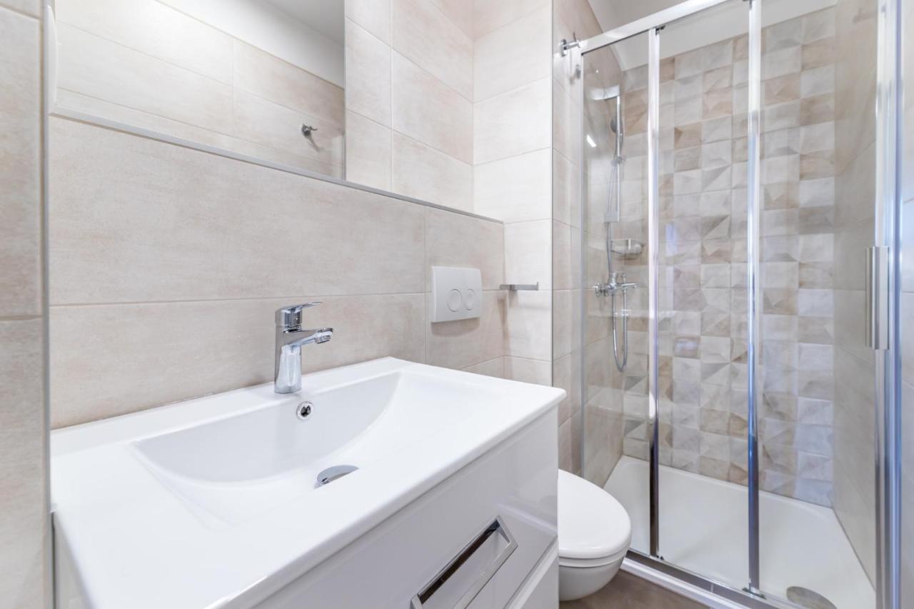 Dalibor Baska Rooms Dış mekan fotoğraf