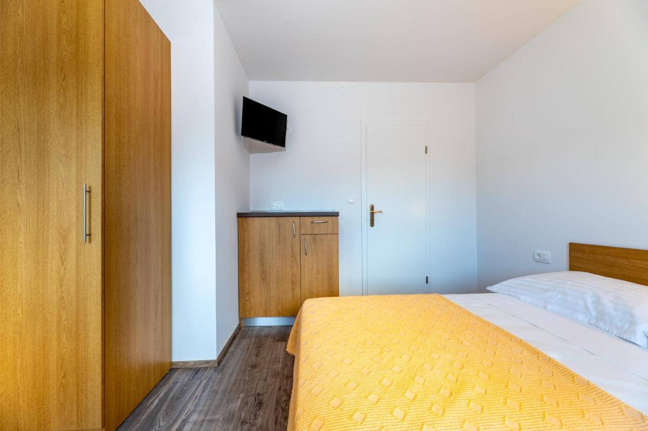 Dalibor Baska Rooms Dış mekan fotoğraf