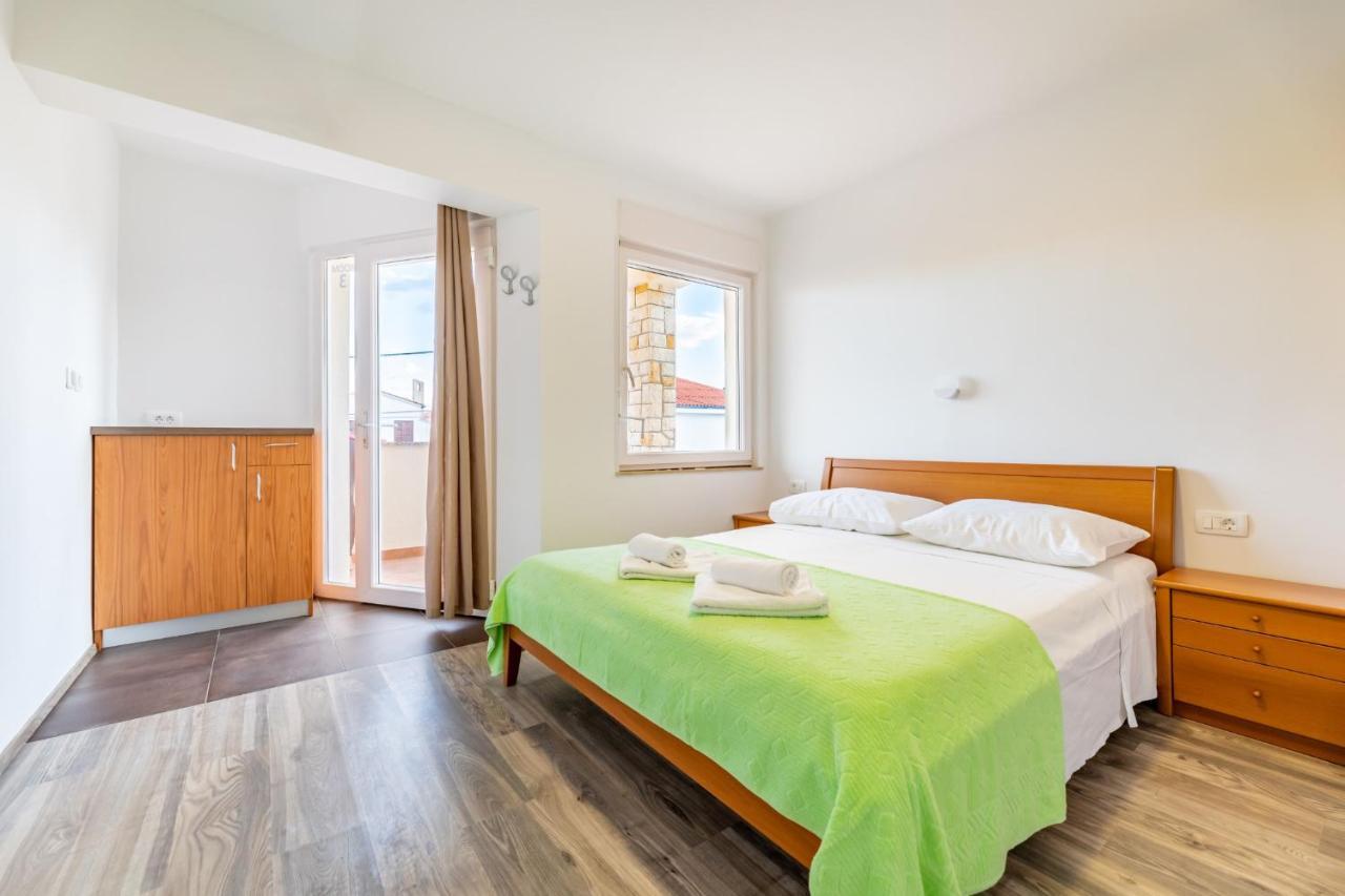 Dalibor Baska Rooms Dış mekan fotoğraf
