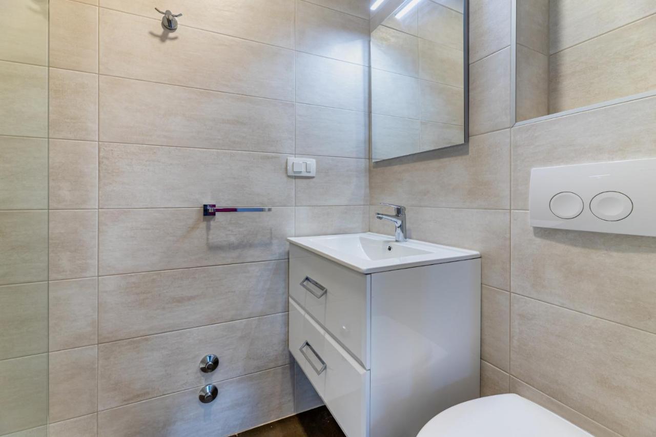 Dalibor Baska Rooms Dış mekan fotoğraf
