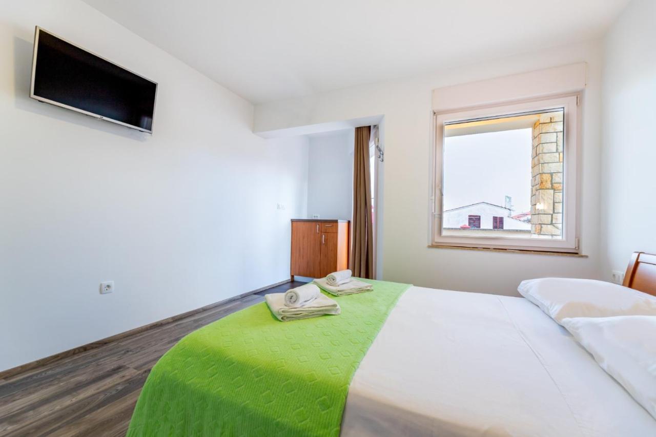 Dalibor Baska Rooms Dış mekan fotoğraf
