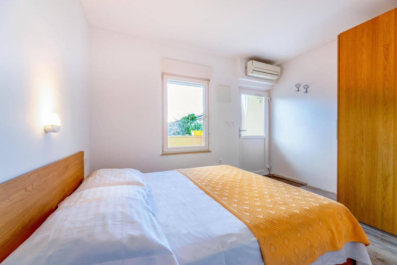 Dalibor Baska Rooms Dış mekan fotoğraf