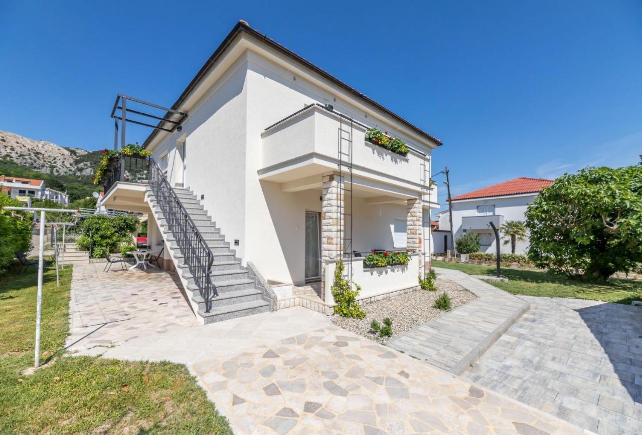 Dalibor Baska Rooms Dış mekan fotoğraf