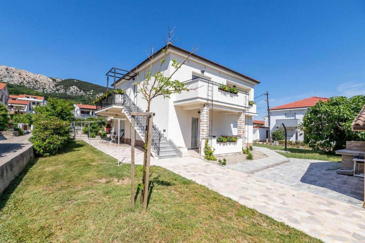 Dalibor Baska Rooms Dış mekan fotoğraf