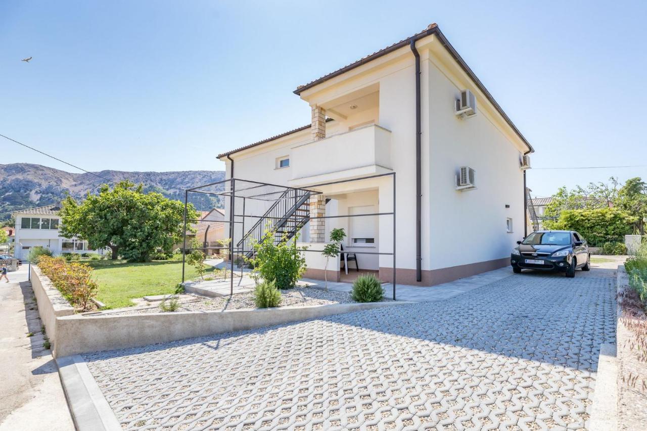 Dalibor Baska Rooms Dış mekan fotoğraf