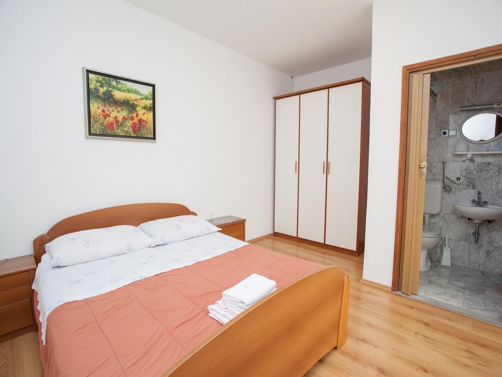 Dalibor Baska Rooms Dış mekan fotoğraf