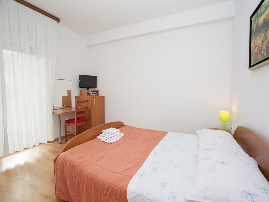 Dalibor Baska Rooms Dış mekan fotoğraf