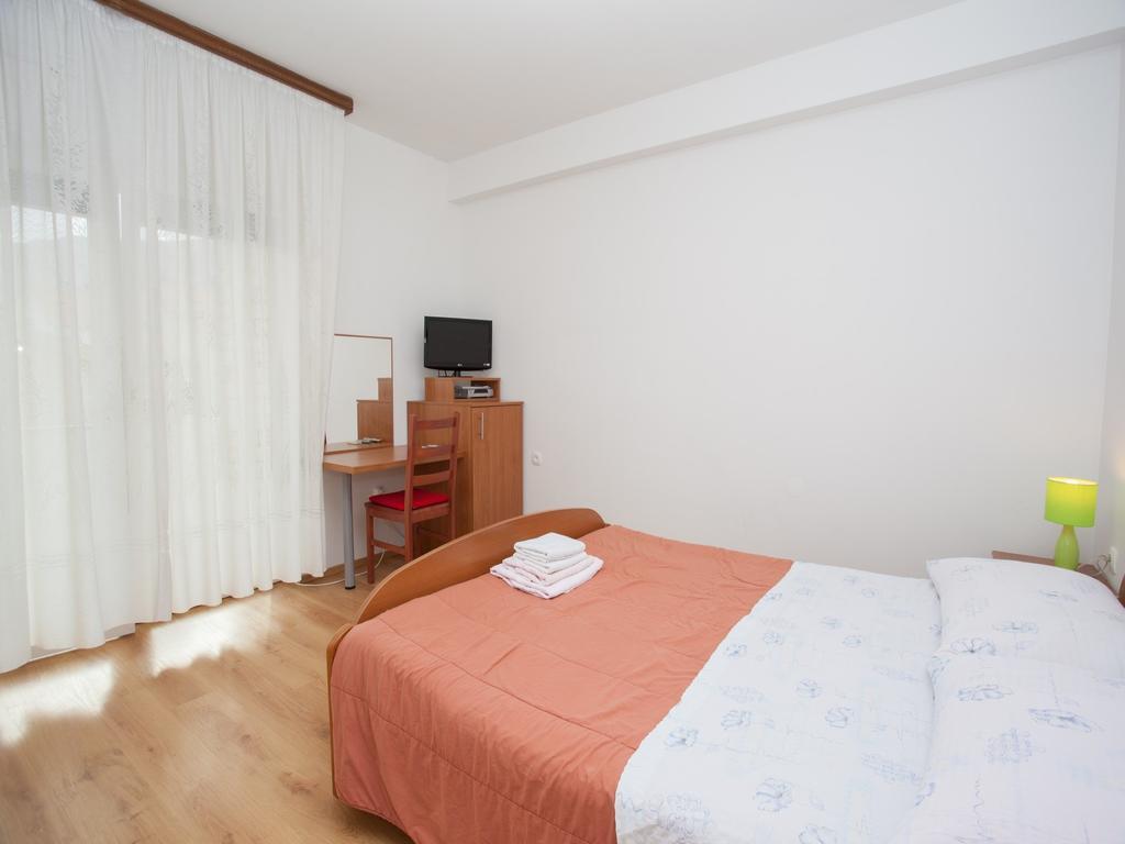 Dalibor Baska Rooms Dış mekan fotoğraf