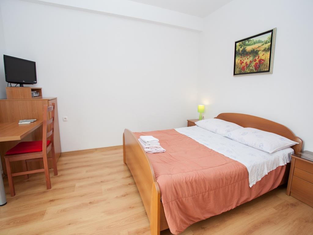 Dalibor Baska Rooms Dış mekan fotoğraf